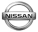 NISSAN INTERIOR RIGHT DOOR HANDLE OEM 80670-3TA0D