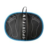 Generisch Materassino per in neoprene, impermeabile, attrezzatura da