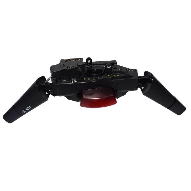Commutateur de clignotants VW LT 28-35 II commodo 2D0953503 - 3