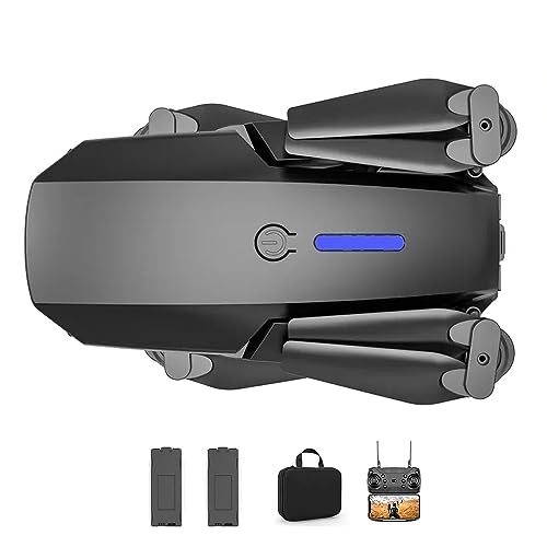 Drones, Imagen adicional