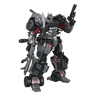 トランスフォーマー OG-01 アイアンハイド