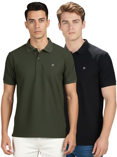 Image of LUX Parker Men T-Shirt