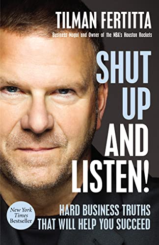Shut Up & Listen view 2