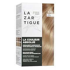 8.00 Light Blond