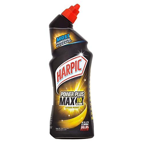 Image of Harpic Power Plus Toilet Cleaner 680ml