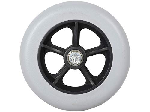 GiMa 27789 Vorderrad für Code 27715/18/19, 43251