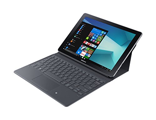 Samsung Galaxy Book Tablet Black, Display da 10.6