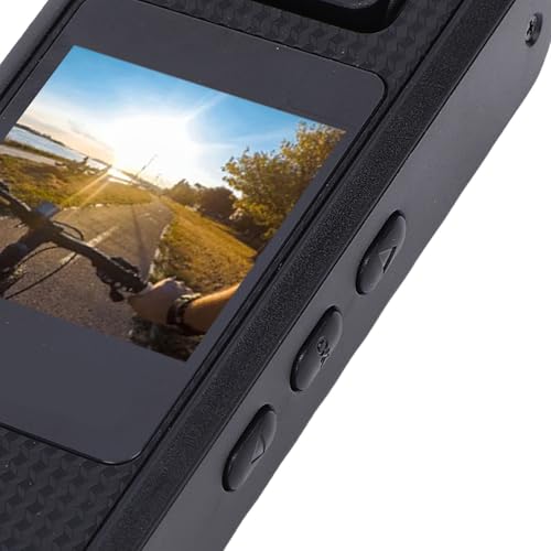 FAUOSWUKj8yzivdh62 4K Cámara Deportiva Wi-Fi 1.3in miniatura 7
