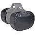 Tour Master Cruiser III Box Saddlebags Rain Cover - Large/Black