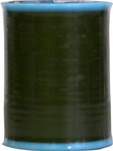 フジックス FUJIX シャッペスパン 普通地 用 ミシン糸 太さ 60番 700m巻 #58 緑系 F55