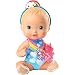 Little Mommy Wonder Nursery Doll