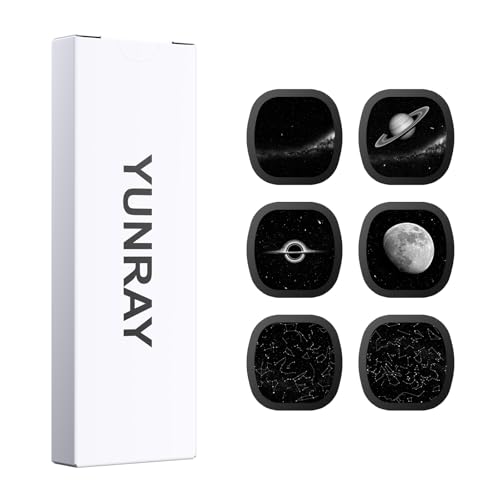 YUNRAY AȐXChZbg 5K EgHDfBXN z[vl^E  _ep Galaxy Projector ProΉ 6(MNV[)