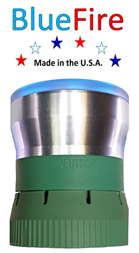 BlueFire Adapter for Heavy Duty Trucks, Yachts, Motorhomes, and More. Supports Apple iOS, Android and Windows 10 BlueFire Apps. Connects to The 9-Pin J1939/J1708 Data Port (or 6-pin with Converter).