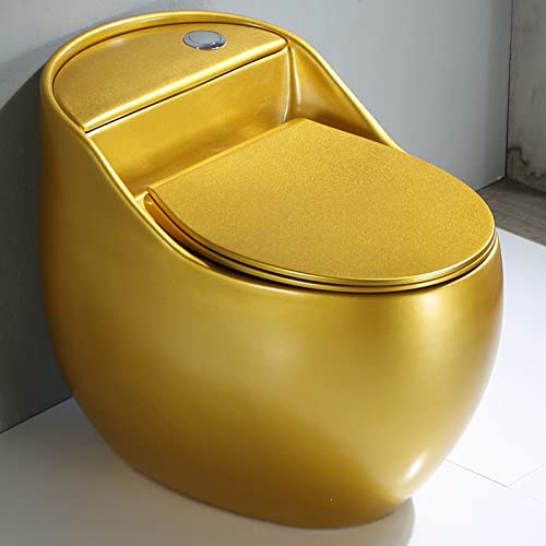 Toilet Household Small Space Toilet Ceramic Toilet miniatura 6