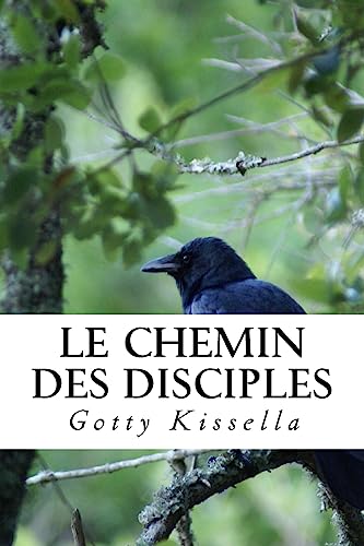 Le Chemin des Disciples: Des Ténèbres à la Lumière (French Edition)