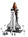 Lego Creator Shuttle Adventure (10213)