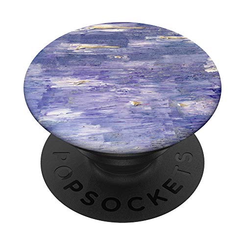 Colorxplosions - Soporte para teléfono móvil, diseño de jeringas, multicolor PopSockets PopGrip Intercambiable