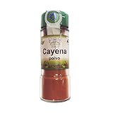  CAYENA POLVO BIO