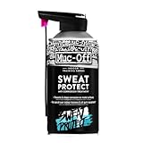 Muc-Off Indoor Training Schweißschutz, 300 ml - Korrosionsschutz Spray für...