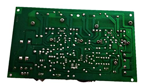 Electronic Works Audio Amplifier Board 5200 1943 Mosfet with Bass Tremble Kit