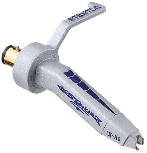 STANTON TRACKMASTER 2 RS: Amazon.co.uk: Musical Instruments & DJ