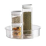 Hochwertiges Material: Verbessern Sie dickes PET-Material, tragend, ohne Druck. Sie können einen Schlüssel verwenden, um eine Vielzahl von Gegenständen zu lagern, ohne sie zu zerdrücken.