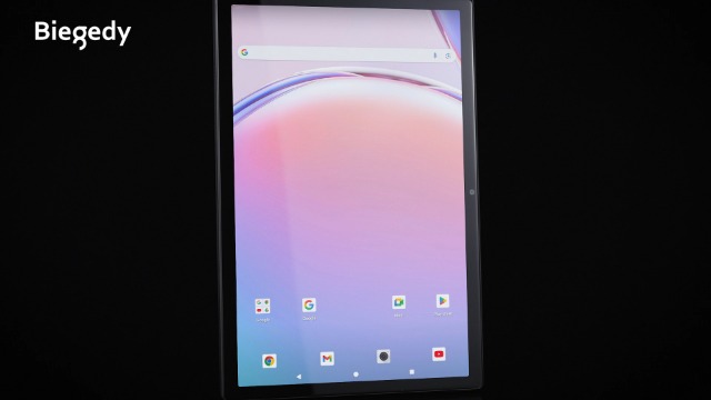 2025 Newest Android 14 Tablets 10 Inch Tablet, 22GB+128GB/2TB