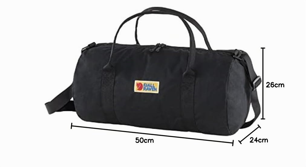 Fjällräven Vardag Duffel 30