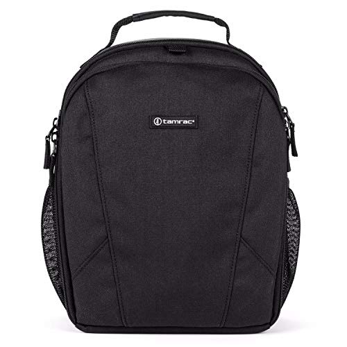 Tamrac Jazz 84 v2.0: Mochila fotográfica  Color Negro