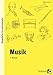 Produktbild Musik - 1. Klasse: Mit zahlreichen Kopiervorlagen (Bergedorfer® Grundschulpraxis)