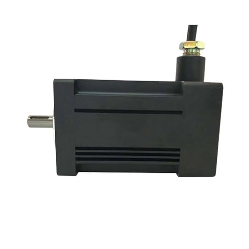 HF-SN102BJ-S1001 Servo Motor Mid Power Precision Motion Device 1kW Output
