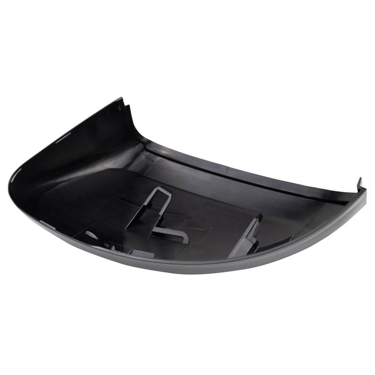Amazon.com: ZJWSRSST Right Mirror Black 8-Connector Terminal 