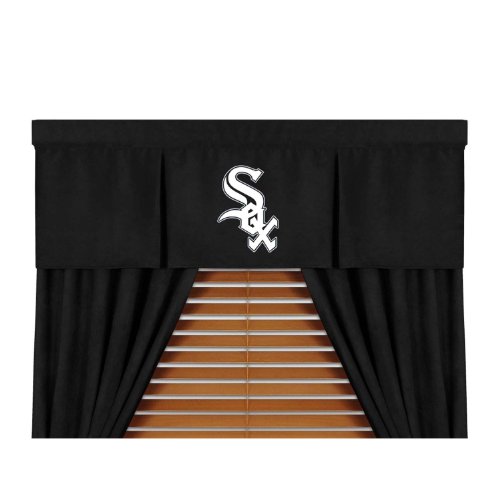 MLB Chicago White Sox MVP Valance