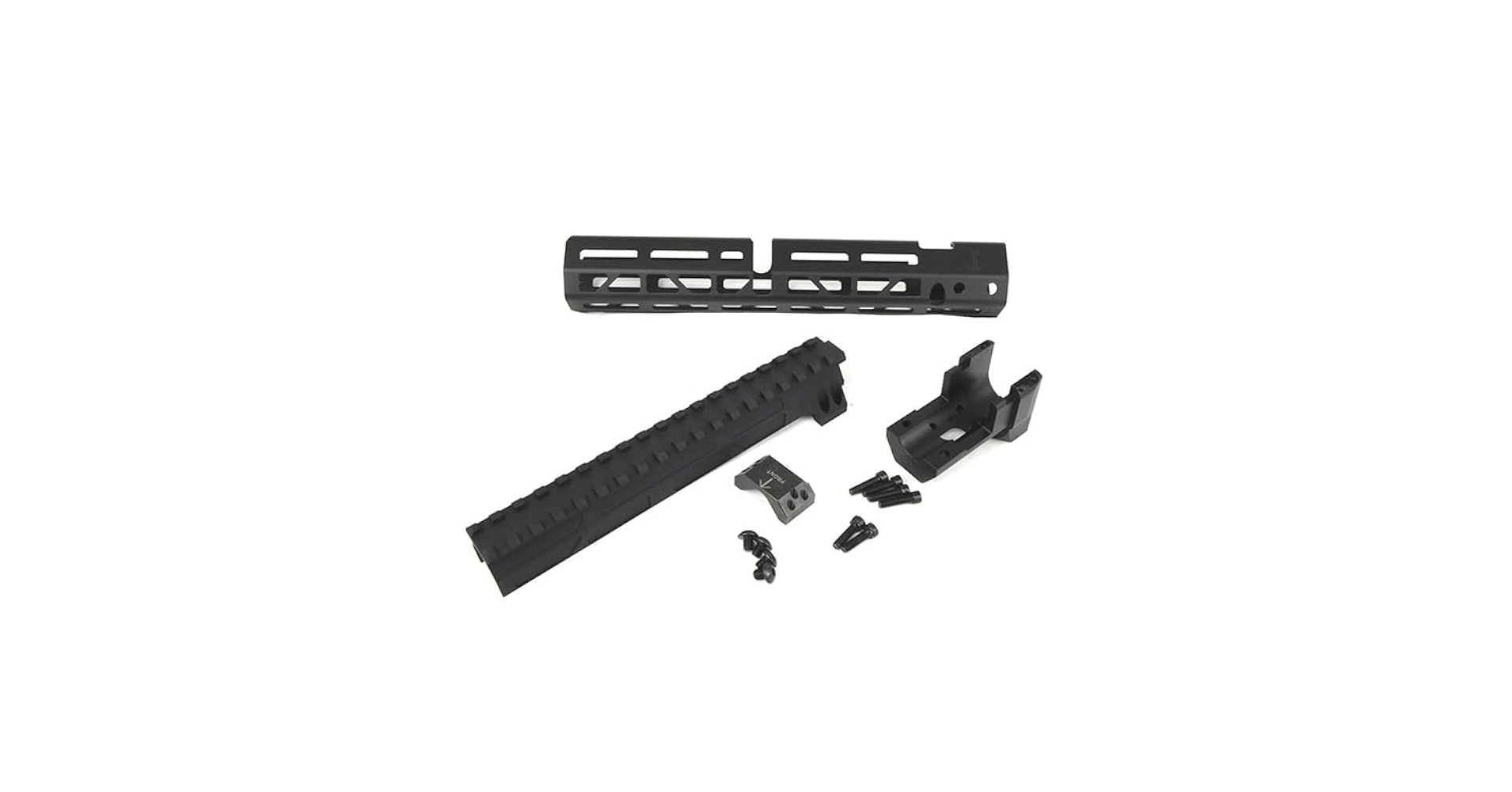 Amazon | RGW JMタイプ MMS M-LOK ハンドガード 10.64 インチ GHK Amazon | RGW JMタイプ MMS M-LOK ハンドガード 10.64 インチ GHK