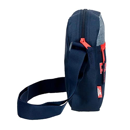 Reebok Unisex Kids Lucia Luggage- Messenger Bag2