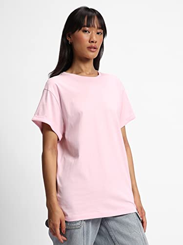 Image of Bewakoof Women T-Shirt