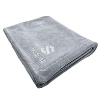 サンデイズ様グレー1枚 Amazon.co.jp: THE CLASS 感動的な吸水力の洗車用タオル マイクロ