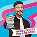 Feastables Mrbeast Strikes Sour Candy, Mixed Gummies With Watermelon, Green Apple, Strawberry, and Raspberry Flavors, Candy for Adults & Kids as Snacks or Dessert, Made With Fairtrade Sugar, 12CT