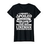 Lineman family Apparels