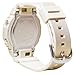 Casio G-Shock Women's GMAP2100ST-7A White/Gold Analog-Digital Watch