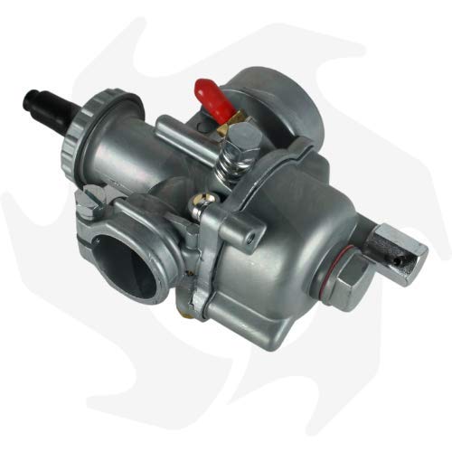 Carburador 1/19 BING adaptable JLO 101/125/152 Cover