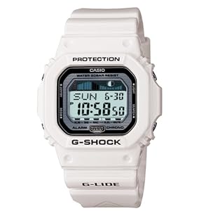 Casio GLX5600-7 G-Shock