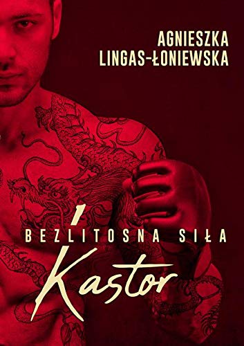 Preisvergleich Produktbild Kastor Bezlitosna sia Tom 1