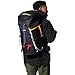 Mountain Hardwear Scrambler 35L Backpack, Black/Multi, M/L