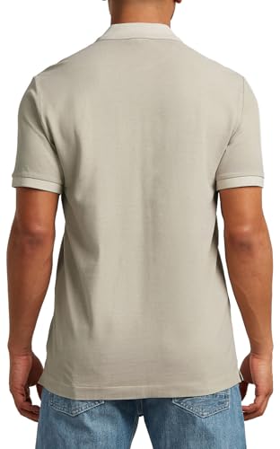 G-Star Raw C.V. Dunda Overdyed Slim Polo – Ansicht 2