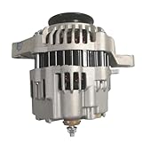 Hconcet 31A68-00401 Alternator 31A6800401 Fits For Mitsubishi Engine S4Q2