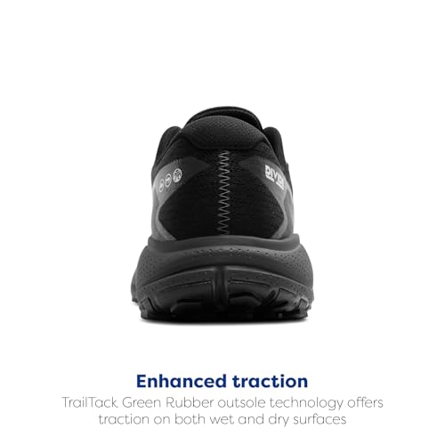 Image of Brooks Men's Divide 5 Trail Shoes