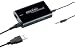 Produktbild auvisio Airplay: AirMusic WLAN-Empfänger für Musik-Streaming Toslink APD-250.am (WLAN Audio Empfänger)