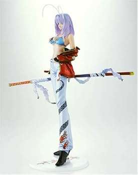 天上天下 TENJO-TENGE NO.3 棗 真夜 NATSUME MAYA BOMEスペシャルペイント版 o7r6kf1 417QT50PZZL._UF350,350_QL80_.jpg