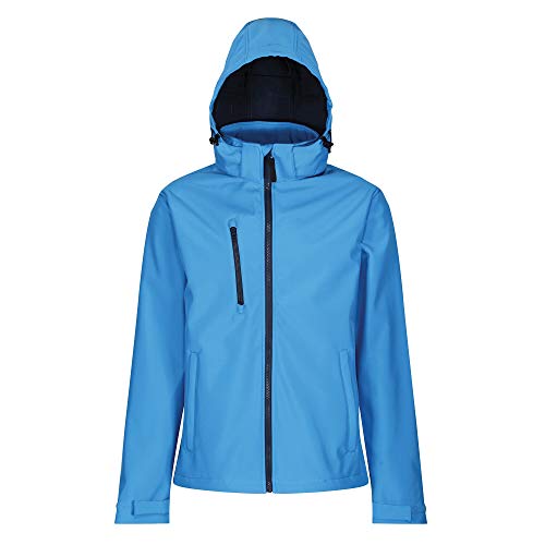 Regatta Venturer Herren-Softshelljacke, 3-lagig